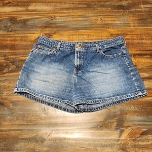 Y2K, I.E.I Jean Shorts Size 13